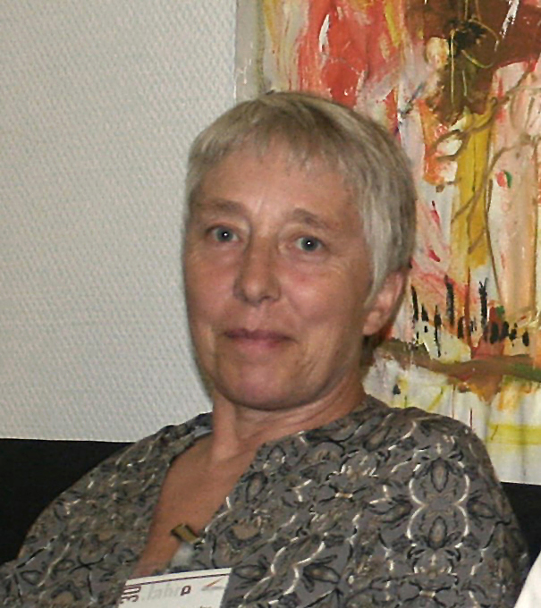 Wera Tschekorsky Orloff